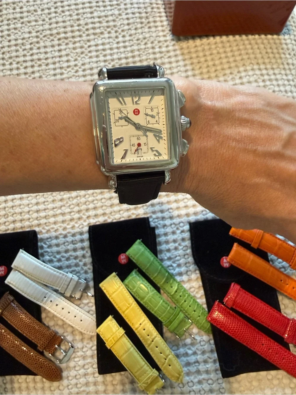 Michele beautiful authentic